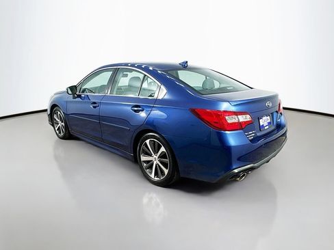 Used 2019 Subaru Legacy 2.5i Limited AWD/4WD image 5