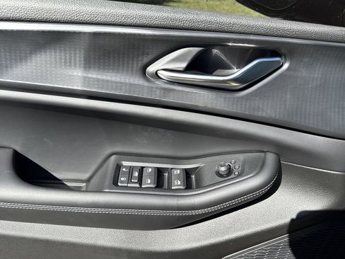 New 2025 Jeep Grand Cherokee Laredo image 19