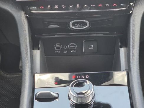 New 2026 Jeep Grand Cherokee Limited AWD/4WD image 16