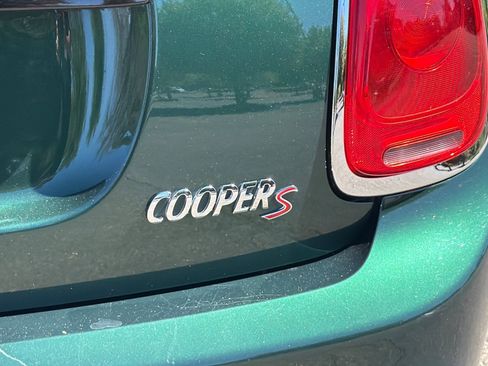 Used 2017 MINI Cooper S image 36