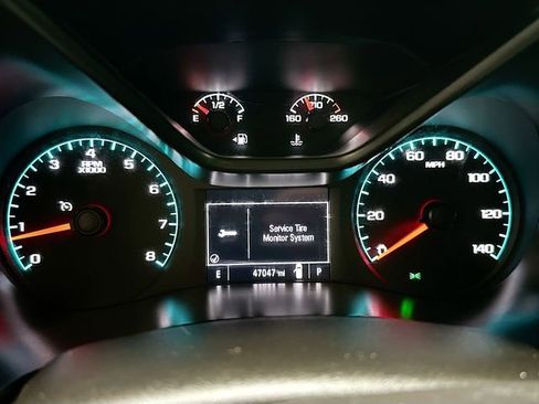 Used 2021 Chevrolet Colorado LT w/ LT Convenience Package image 13