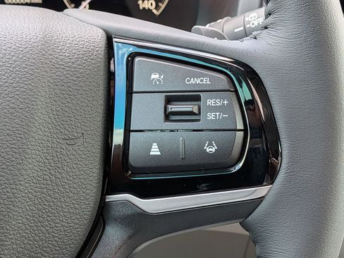 New 2026 Honda Odyssey EX-L image 19