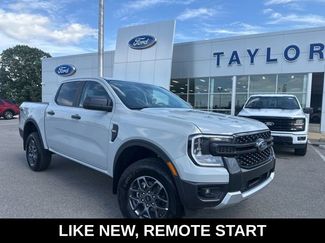 Used 2026 Ford Ranger XLT w/ Equipment Group 301A High AWD/4WD video 1