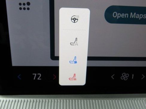 New 2026 Ford Explorer ST image 14