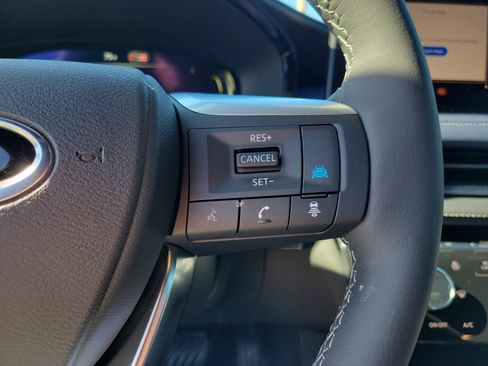 New 2026 INFINITI QX60 Sport w/ Dark Cargo Package image 13