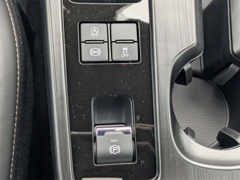 New 2026 Subaru Outback Limited image 25