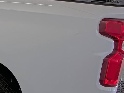 New 2026 Chevrolet Silverado 1500 High Country AWD/4WD image 10