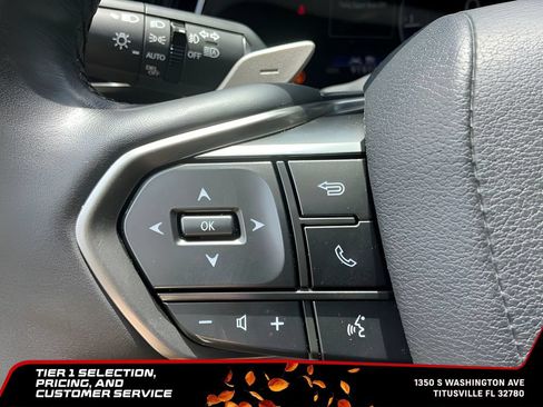 Used 2023 Lexus RX 350 Premium Plus w/ Cold Area Package FWD image 26
