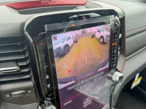 New 2026 RAM 1500 Rebel w/ Bed Utility Group AWD/4WD image 24