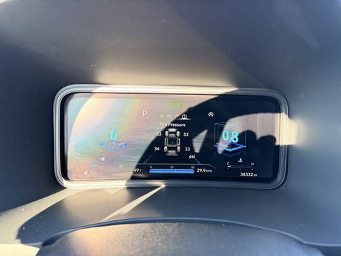 Used 2022 Hyundai Kona N Line w/ Tech Package image 10