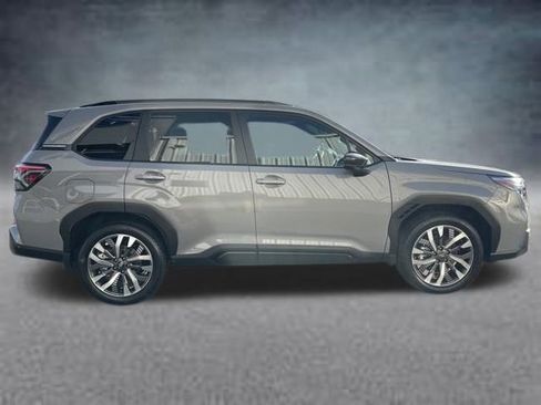 New 2026 Subaru Forester Touring image 4