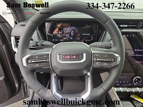New 2026 GMC Terrain Elevation w/ Elevation Premium Package AWD/4WD image 24
