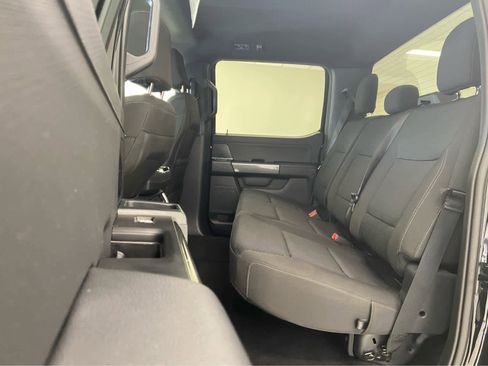 Used 2023 Ford F150 XLT w/ Equipment Group 302A High AWD/4WD image 14