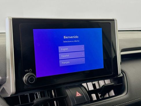 Certified 2024 Toyota RAV4 XLE w/ Weather Package image 14