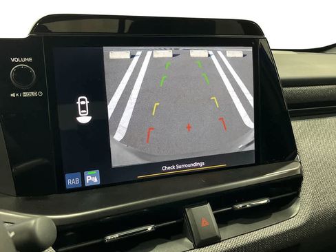New 2026 Subaru Outback Premium AWD/4WD image 20