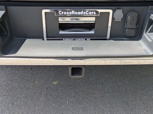 Used 2024 Ford F150 Lariat w/ FX4 Off-Road Package image 34