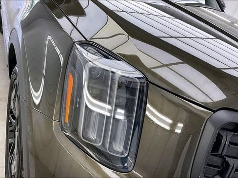 Used 2023 Kia Telluride SX X-Line AWD/4WD image 26