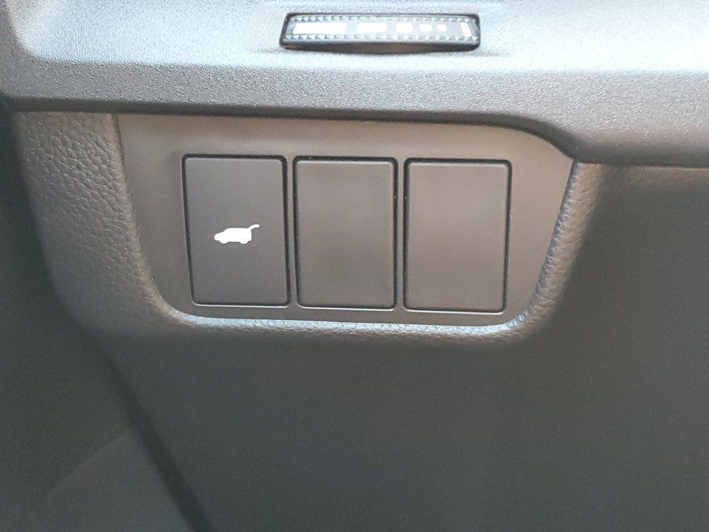 New 2027 Honda CR-V Sport-L image 26