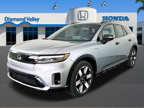 New 2026 Honda Prologue Elite image 5
