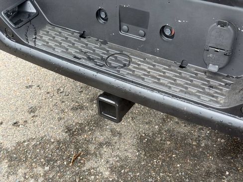 New 2026 RAM 1500 Classic Warlock AWD/4WD image 11
