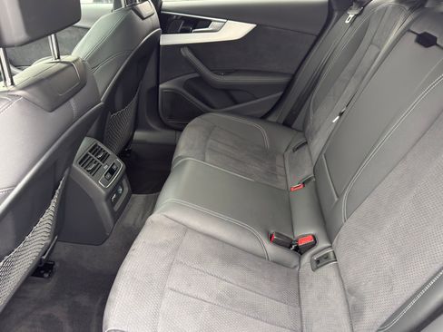 Used 2023 Audi A5 2.0T Premium Plus w/ Premium Plus image 29