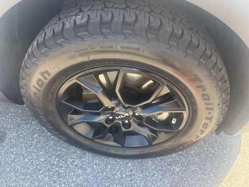 Used 2023 Kia Sportage X-Pro image 8