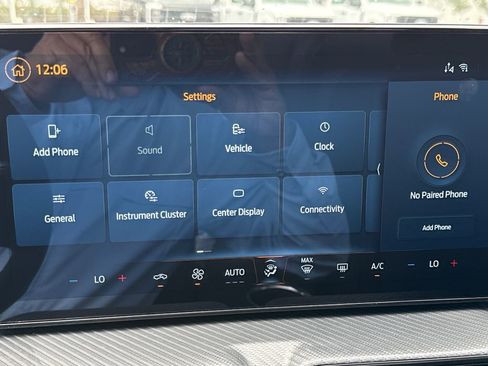 New 2026 Ford Mustang GT image 25