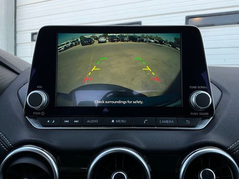 Used 2024 Nissan Sentra SV image 29