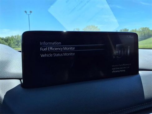 Used 2024 MAZDA CX-5 Carbon Edition image 55