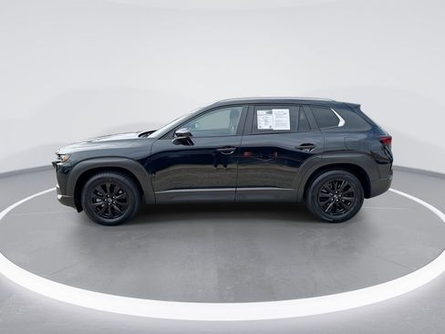 Used 2025 MAZDA CX-50 AWD 2.5 S w/ Preferred Package image 5