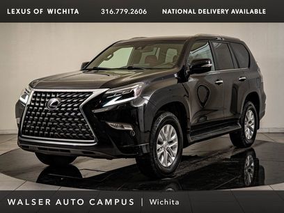 Used 2023 Lexus GX 460 Premium w/ Premium Package