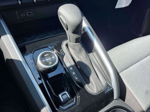 New 2026 Chevrolet Colorado Trail Boss image 10