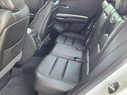 Used 2019 Cadillac XT4 Premium Luxury w/ Driver Assist Package FWD image 25