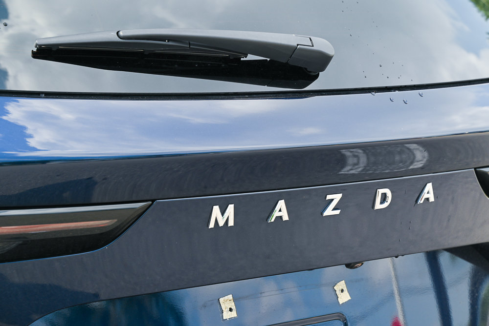 Used 2026 MAZDA CX-5 Preferred AWD/4WD image 7