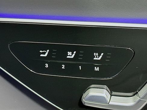 Used 2026 Mercedes-Benz SL 55 AMG 4MATIC image 23