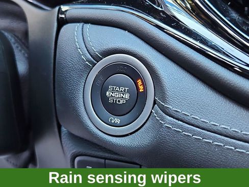 Used 2022 Dodge Durango Citadel image 17