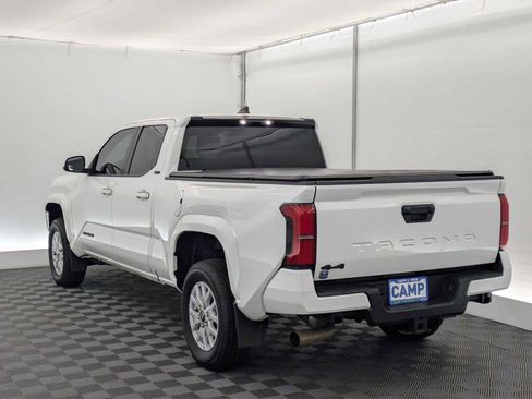 Used 2024 Toyota Tacoma SR5 image 4