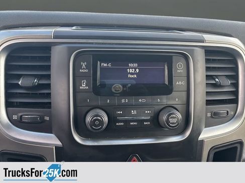 Used 2013 RAM 1500 Classic SLT image 16