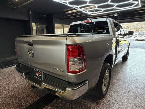 Used 2020 RAM 1500 Big Horn image 11