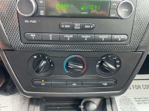 Used 2008 Ford Fusion SE FWD image 18