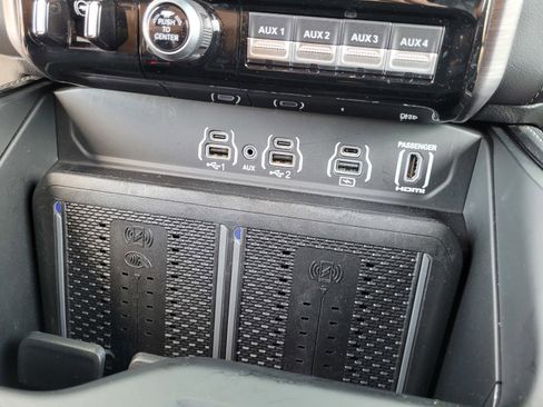 Used 2025 RAM 1500 RHO w/ RHO Level 1 Equipment Group AWD/4WD image 19