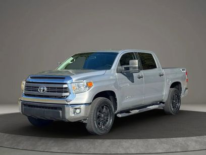 Used 2014 Toyota Tundra SR5 w/ SR5 Upgrade Package