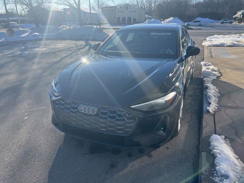 Used 2025 Audi A5 2.0T Premium w/ Convenience Package image 47