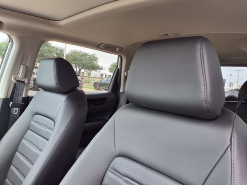 New 2026 Honda CR-V EX-L image 17