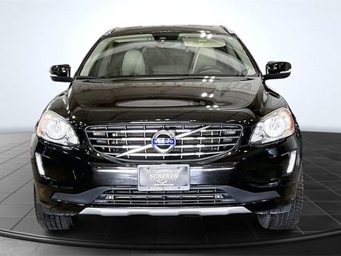 Used 2016 Volvo XC60 T5 Premier image 3