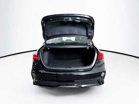 Certified 2023 Kia Forte GT-Line FWD image 24