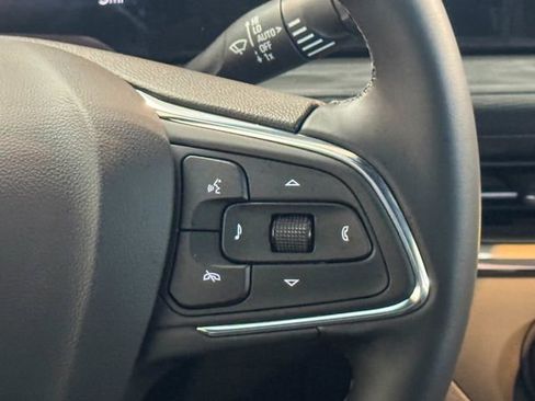 New 2026 Buick Envista Preferred w/ Convenience I Package image 33