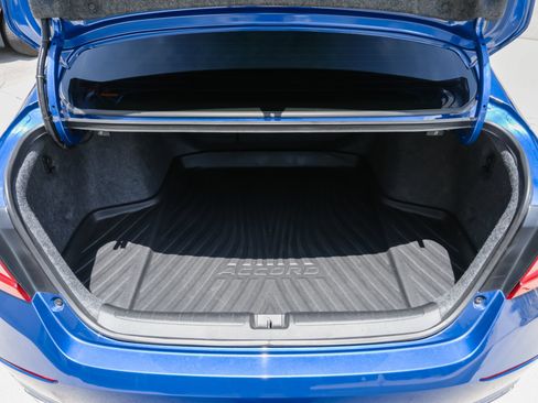 Used 2021 Honda Accord Sport Special Edition image 43