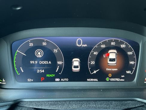 Used 2024 Honda Accord Sport image 16