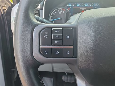 Used 2023 Ford F150 XLT w/ Equipment Group 301A Mid AWD/4WD image 14